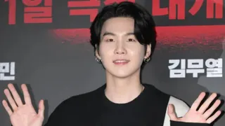 Samsung To Drop BTS Suga As Brand Ambassador Following Drink And Drive Scandal?